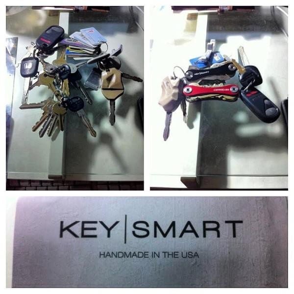 keySmart